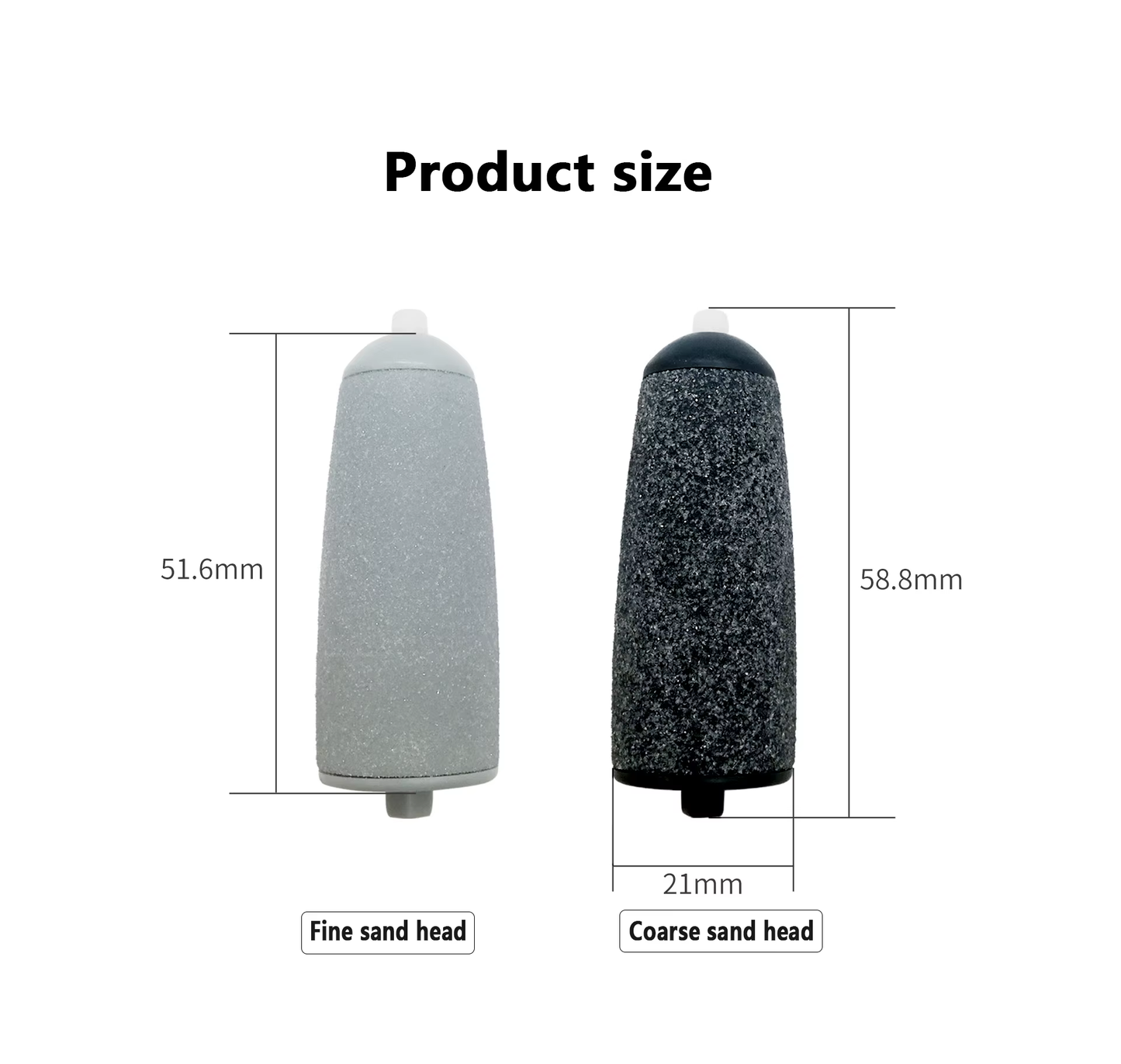 SmoothRoll Pro™ – Remove Calluses & Get Baby-Soft Feet in Minutes